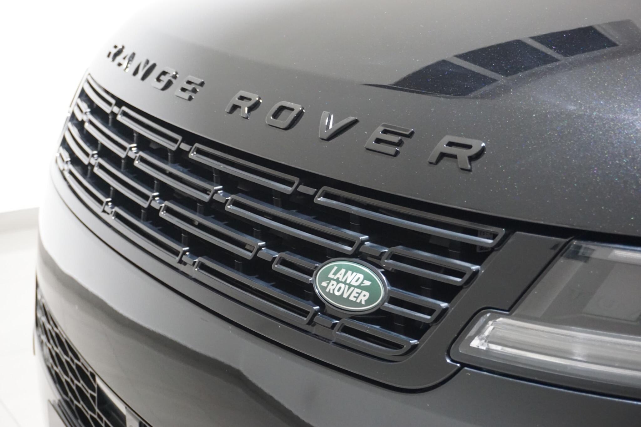 Land Rover Range Rover Sport 3.0 D300 MHEV Dynamic SE SUV 5dr Diesel Auto 4WD Euro 6 (s/s) (300 ps)